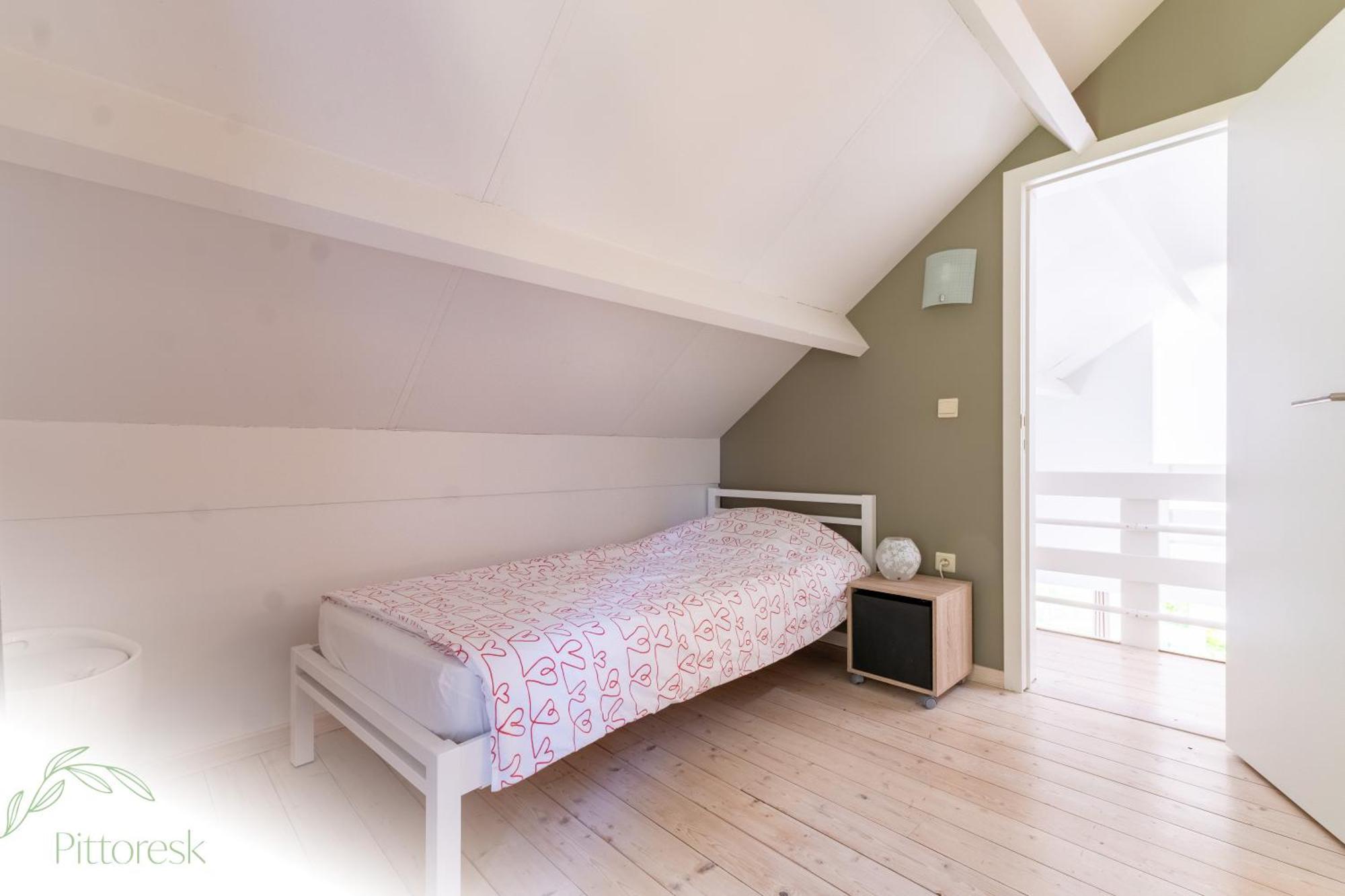 Pittoresk, Unieke Vakantiewoning In Vakantiehuis Westouter