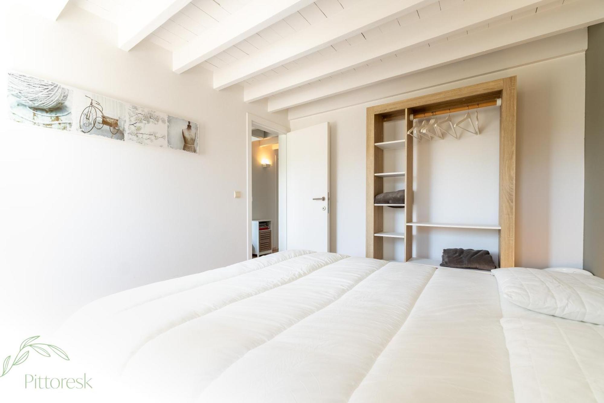 Pittoresk, Unieke Vakantiewoning In Vakantiehuis Westouter